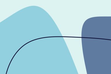 Basit soyut renkli çizgiler arka plan desen tasarımı. Düzenlenebilir sanat şablonu, tasarım, sunum, yazdırılabilir, sosyal medya, gönderiler, davetiyeler, hikayeler için düzenlenebilir poster broşürü