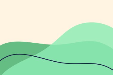 renk girdabı arkaplanı. Soyut arkaplan. Düzenlenebilir sanat şablonu, tasarım, sunum, yazdırılabilir, sosyal medya, gönderiler, davetiyeler, hikayeler için düzenlenebilir poster broşürü