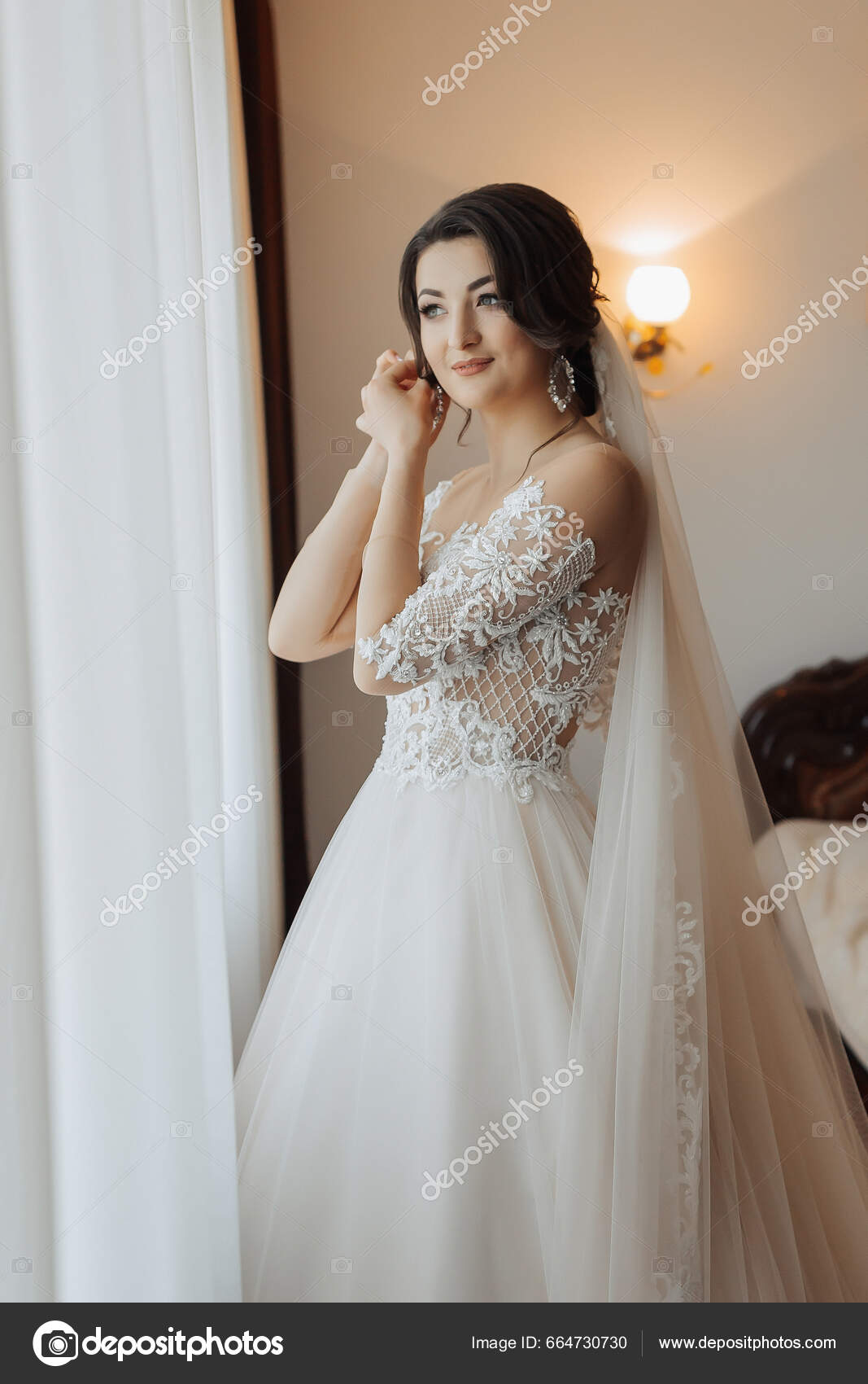 White dress clearance that covers shoulders