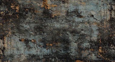 Soyut Grunge Dekoratif Döşeme Arkaplanı