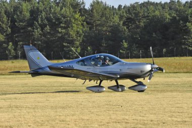 10. Aile Havacılık Pikniği 6 Temmuz - 7, 2024 Gryzliny, Polonya