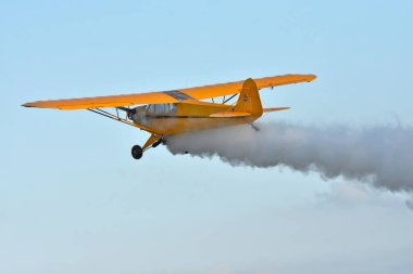 10. Aile Havacılık Pikniği 6 Temmuz - 7, 2024 Gryzliny, Polonya