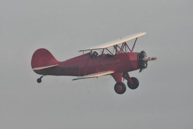 10. Aile Havacılık Pikniği 6 Temmuz - 7, 2024 Gryzliny, Polonya