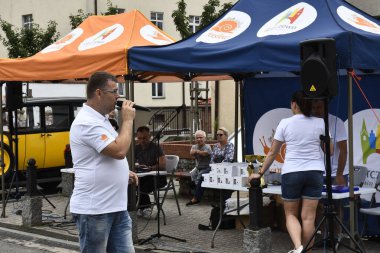 4. Klasik Toplantısı 13 / 07 / 24 Barczewo, Polonya