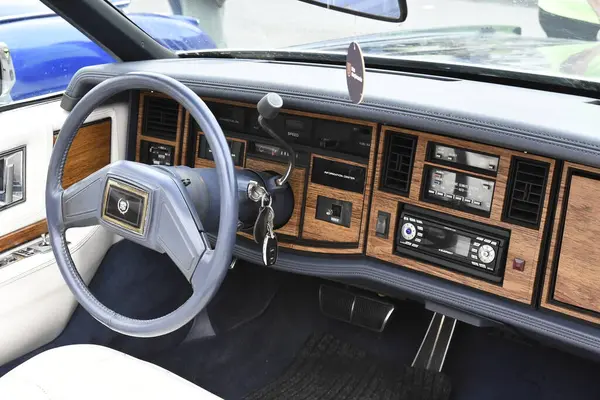 4. Klasik Toplantısı 13 / 07 / 24 Barczewo, Polonya