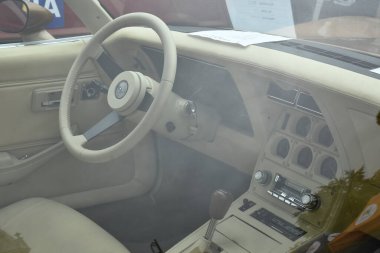 4. Klasik Toplantısı 13 / 07 / 24 Barczewo, Polonya