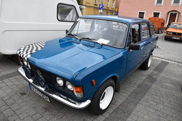 4. Klasik Toplantısı 13 / 07 / 24 Barczewo, Polonya