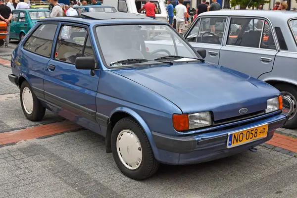 4. Klasik Toplantısı 13 / 07 / 24 Barczewo, Polonya