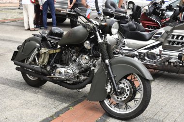 4. Klasik Toplantısı 13 / 07 / 24 Barczewo, Polonya