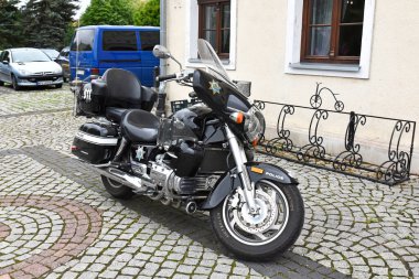 4. Klasik Toplantısı 13 / 07 / 24 Barczewo, Polonya