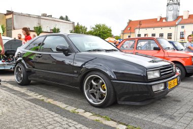 4. Klasik Toplantısı 13 / 07 / 24 Barczewo, Polonya