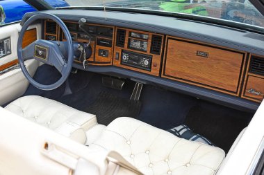 4. Klasik Toplantısı 13 / 07 / 24 Barczewo, Polonya