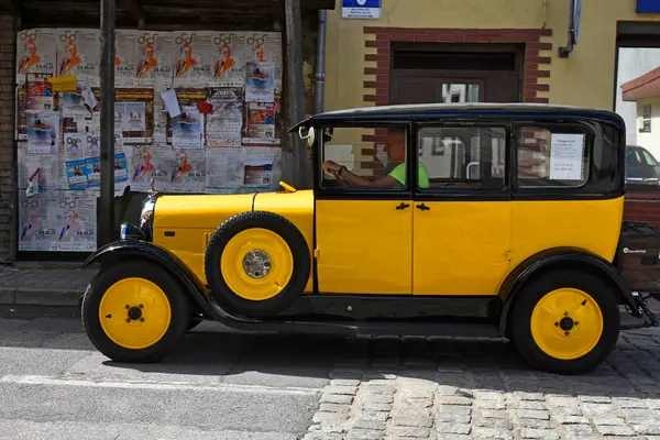 4. Klasik Toplantısı 13 / 07 / 24 Barczewo, Polonya