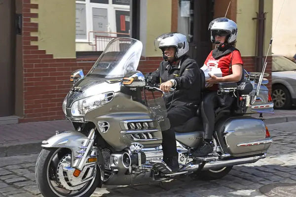 4. Klasik Toplantısı 13 / 07 / 24 Barczewo, Polonya