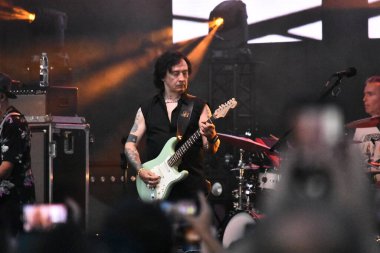 Lady Pank Barczewo 'da 14 / 07 / 23 Barczewo Günleri