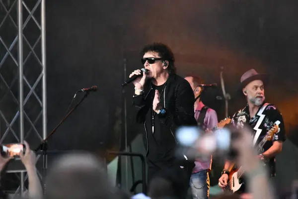 Lady Pank Barczewo 'da 14 / 07 / 23 Barczewo Günleri