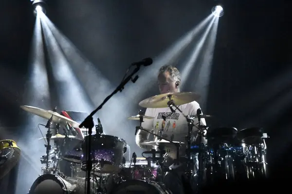 Lady Pank Barczewo 'da 14 / 07 / 23 Barczewo Günleri