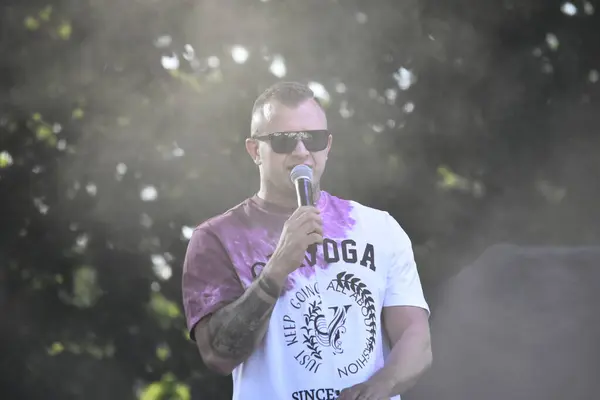 Dobre Miasto 'daki Dawid Narozny 18.05.2024