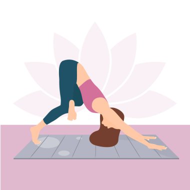  Spor kızı. Kadınlar spor yapıyor, yoga yapıyor, esneme hareketleri yapıyor. Spor yapan sıska kız. Kadınlar spor yapar. Pilates konsepti
