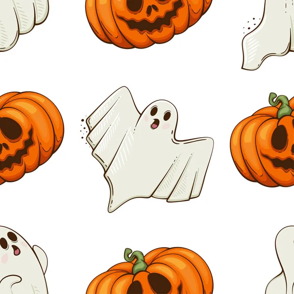 Cadılar Bayramı Şablonu tasarımı, Hayaletler, Korkunç Balkabağı Şeytani Geçmişi. Korkunç Yüzlü Balkabaklarıyla Ürkütücü Cadılar Bayramı Geçmişi, Şeytani Balkabağı Geçmişi