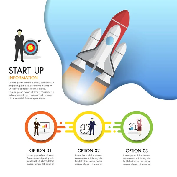 Инфографический Шаблон Дизайна Маркетинговые Иконки Могут Использованы Оформления Рабочего Процесса Лицензионные Стоковые Векторы