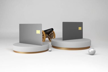 Toplu Ramazan Kredi Kartı