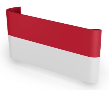 Endonezya Bayrak SancağıName