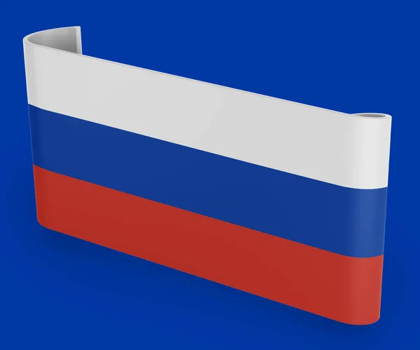 2,952 Rus Flag Images, Stock Photos, 3D objects, & Vectors