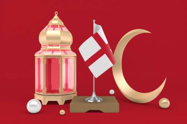 Hilal ile Ramazan İngiltere