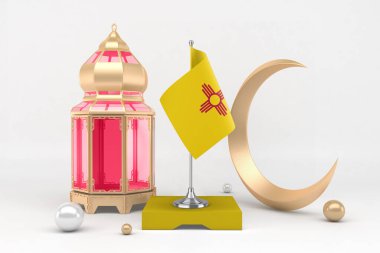 Hilal ile Ramazan New Mexico