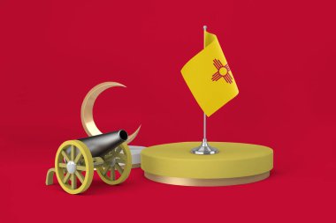 Hilal ile Ramazan New Mexico