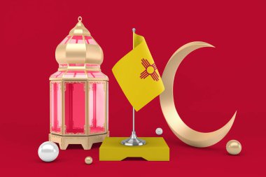 Hilal ile Ramazan New Mexico