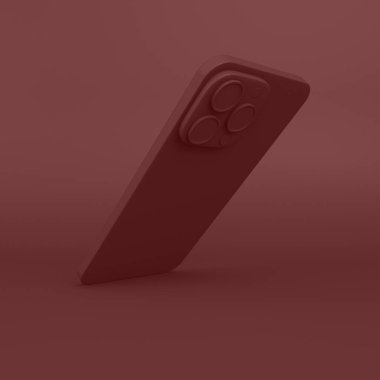 Çizgi film Clay Telefon 14 Pro 