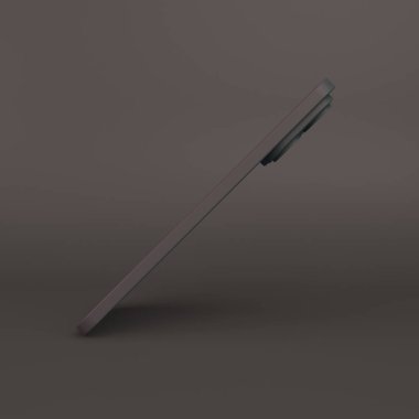 Çizgi film Clay Telefon 14 Pro 