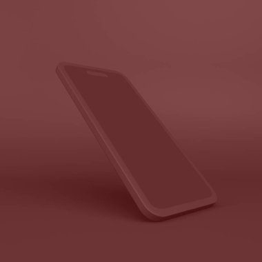 Çizgi film Clay Telefon 14 Pro 