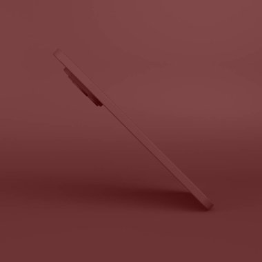 Çizgi film Clay Telefon 14 Pro 