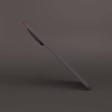 Çizgi film Clay Telefon 14 Pro 