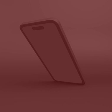 Çizgi film Clay Telefon 14 Pro 