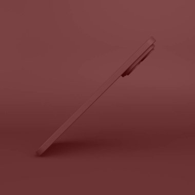 Çizgi film Clay Telefon 14 Pro 