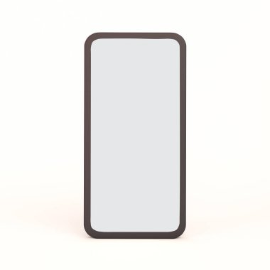 Çizgi film Telefon Ekran Önü