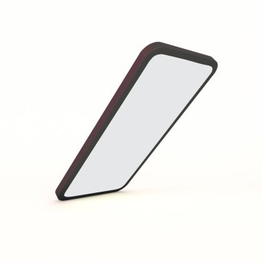 Çizgi film Telefon Ekran Önü