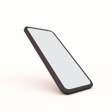 Çizgi film Telefon Ekran Önü