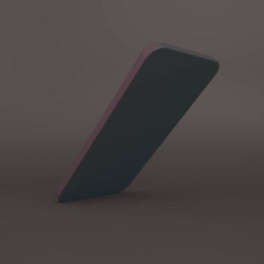 Clay Telefon Çizgi Filmi Önyüzü