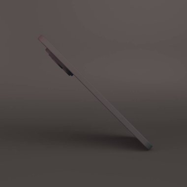 Clay Telefon Çizgi Film Perspektif Tarafı