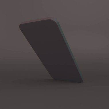 Clay Telefon Çizgi Filmi Önyüzü