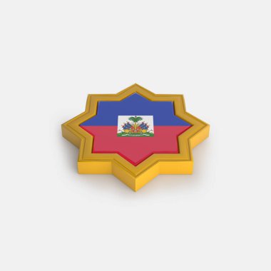 Ramazan Haiti İslami Çerçevesi