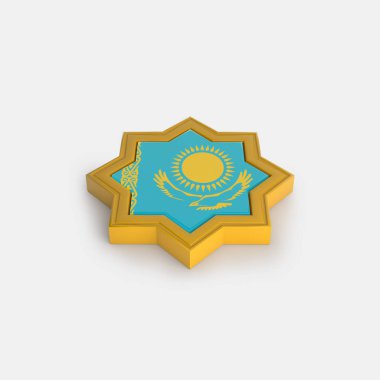 Ramazan Kazakistan İslami Çerçevesi