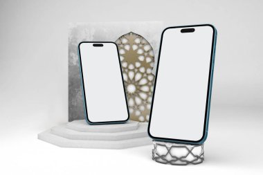 Arapça Telefon 14 Pro 