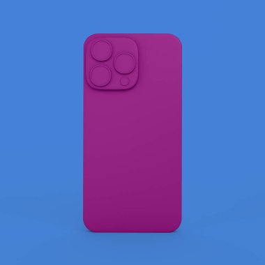 Telefon 14 Pro Arka Tarafı