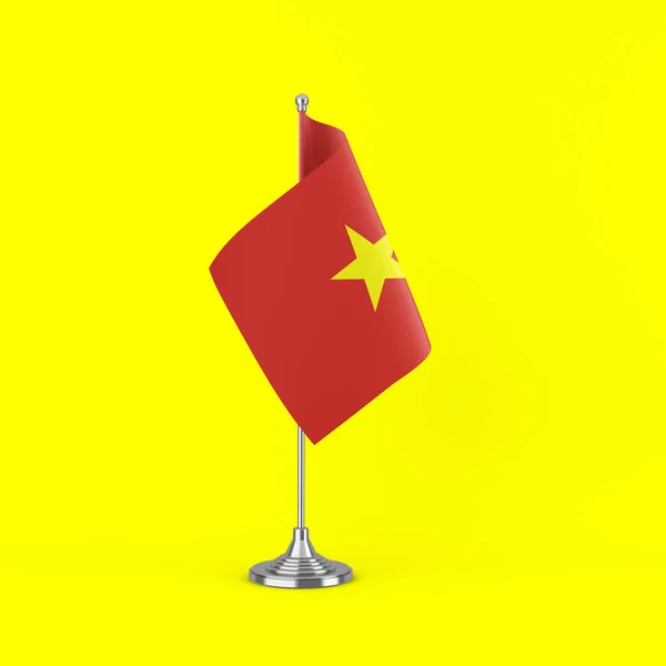 베트남 사무국 — 스톡 사진